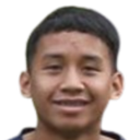 Mohamad Ali Arsyad Bin Mohamad Alihan
