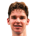 Fraser Brown