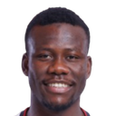 Ibrahim Halilou