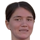 Fortesa Berisha