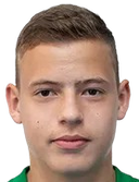 Krapyvtsov Vladyslav