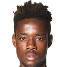 Joshua Onomah
