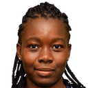 Sherly Jeudy