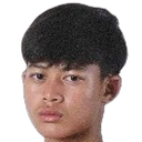 Phoptham Pornkod