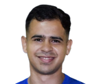 Walter Ramon Araujo Molinas