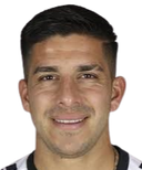 anderson rojas
