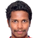 Nisham Mohamed Rasheed