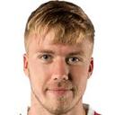 Kieran Freeman