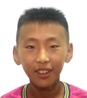 Kang Yuxiang