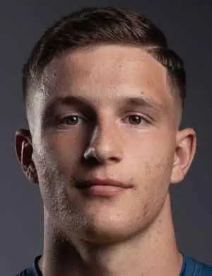 Mark Tomšič