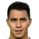 Isaías Enmanuel Gavilán Romero