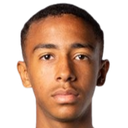 Luan Gadegbeku
