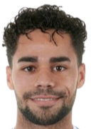 Rai Nascimento