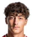 mattia rizzo