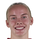 Kamilla melgard