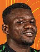 Olamilekan Adedayo