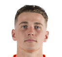 Tiernan Brooks