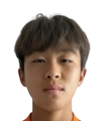 Ji Zhenghao