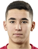 Mehdi Essoussi