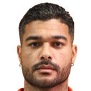 Djalma Silva