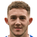 Liam Dulson