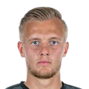 Dominik Reimann