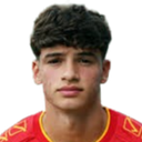 bryan mameli