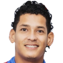 Daiver Vega