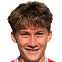 Marcus Bonde