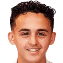 Achraf Boumenjal