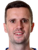 Jamie Murphy