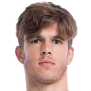 Luka Vuskovic