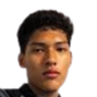 José Ryu Yabiku Sánchez