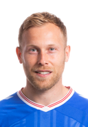Scott Arfield