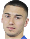 Alikhan Fazylov