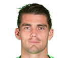 Mickey van der Hart