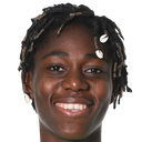 Asisat Oshoala