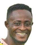 andy francis kumi