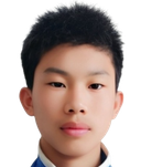 Liu Ruixin