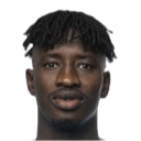 Gueye bacary pape