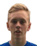Aron Darri Audunsson