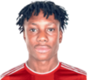 Ronald Donkor