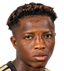 Moustapha Fanné