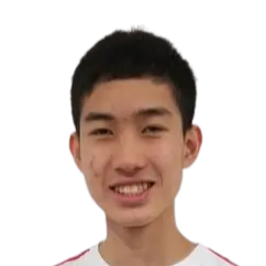 Marcos Cheong