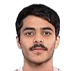 Abdulla Salman Al-Otaibi