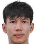 Panupong Hansuri