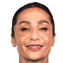 Nadia Nadim