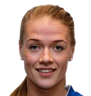 Dagný Brynjarsdóttir