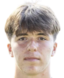 kacper berkowski