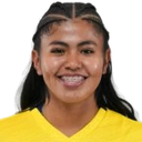 Erika Paola Sanchez Cossio